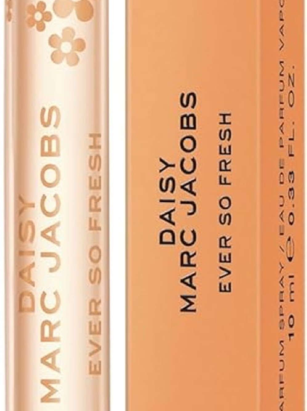 Marc Jacobs Daisy Ever So Fresh Travel Spray